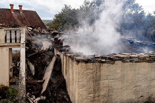 Affordable Structural Rebuild solutions in Windsor, PA